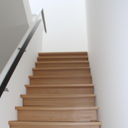 Escalier : laissez libre cours à votre créativité pour un design qui vous correspond Haubourdin